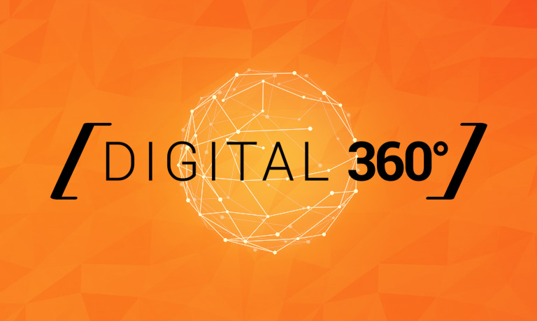 Agence digital 360°