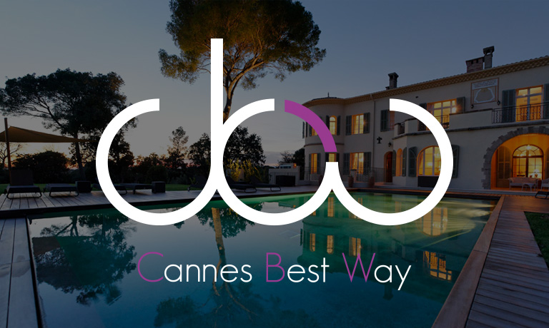 Création site Internet : Cannes Best Way