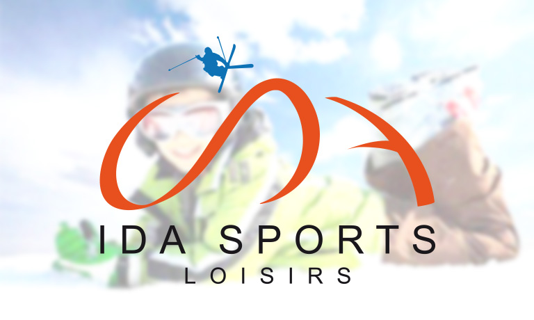 Design de boutique eBay : IDA Sports Loisirs