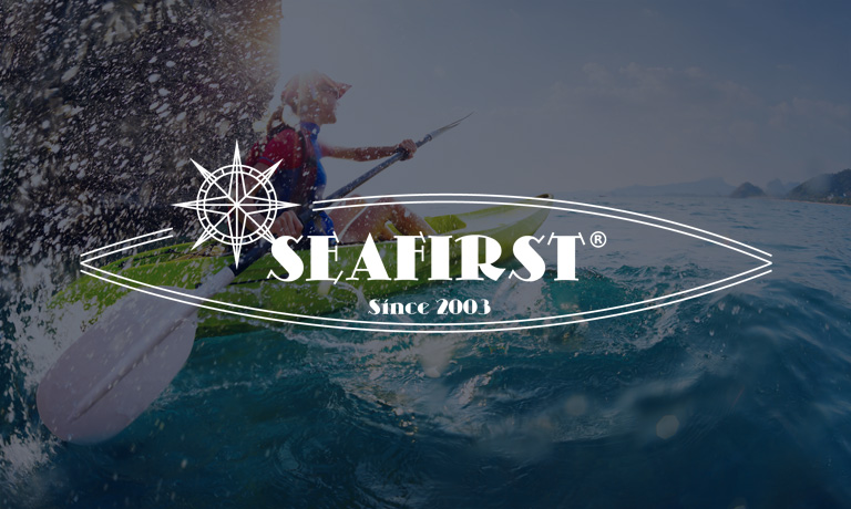 Création site Internet : SeaFirst
