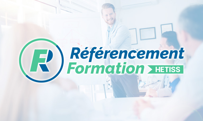 Création site Internet : Référencement Formation